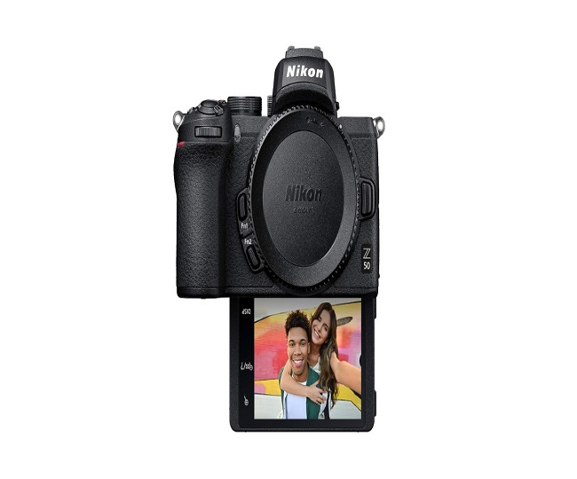 दाम 1 लाख से भी कम और खूबियां सबसे दमदार नई तकनीक वाले इन Nikon Cameras